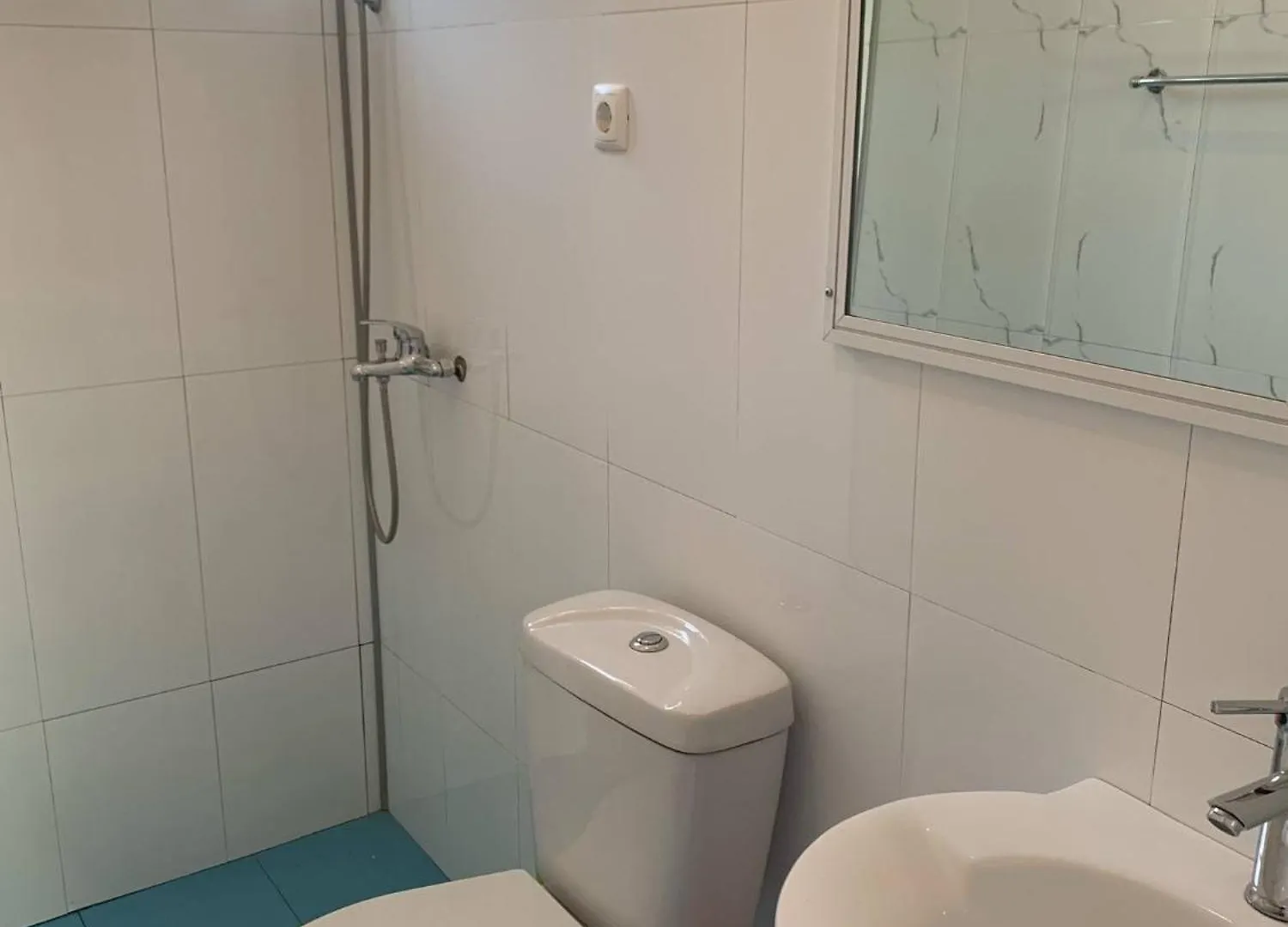 Pousada Casa Eurico Portela ゲストハウス